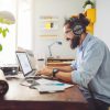 HERRAMIENTAS PARA EL TELETRABAJO