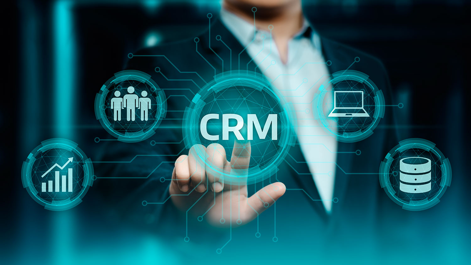 ¿Qué es un CRM y para que sirven? Dracollegue