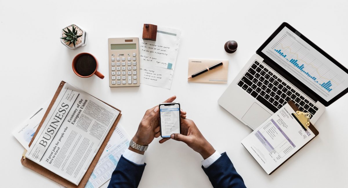 inteligencia empresarial